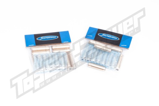 GDE-NSR6-E, GDE-NSR6-I - Напрямні клапанів Supertech Nissan SR20DE