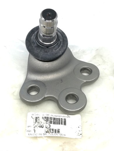 3640.83 - Штифт переднего поворотного рычага peugeot 508 364083 oe!