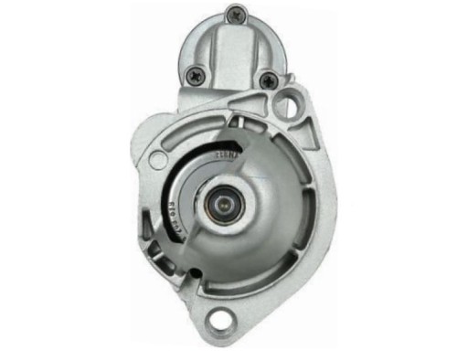 S0039PR - Стартер vw passat b3 b4 1.9 b5 1.9 b5.5 1.9 2.0