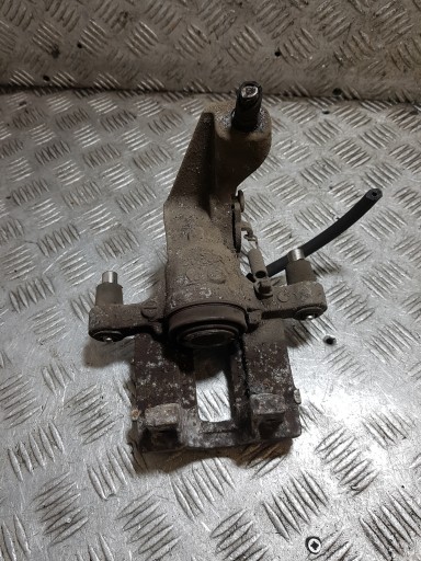 caliper brake left rear part rear PEUGEOT 308 II (T9) 967074048A