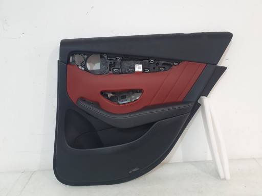 side door upholstery right rear part MERCEDES W253 X253 W205