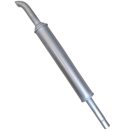 00-B2035 - Круглый глушитель 1140 мм 5 кг C-360 ANDORIA-MOT siate