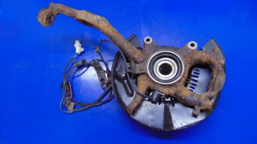 swing of the pivot right front 2.5TD D4D DID TOYOTA HILUX VII 05-16R