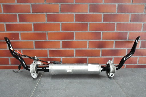 AKTYWNY STABILIZATOR vorne vorne DYNAMIC BMW X5 G05 X6 G06 X7 G07 3166km