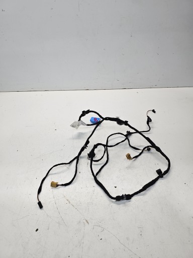 bundle BOCZKA door right front AUDI A7 4G8971036D