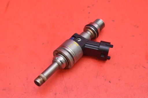 Iniettore Iniettore 94811012830 PORSCHE PANAMERA 970 4.8 V8 400 KM 09-13
