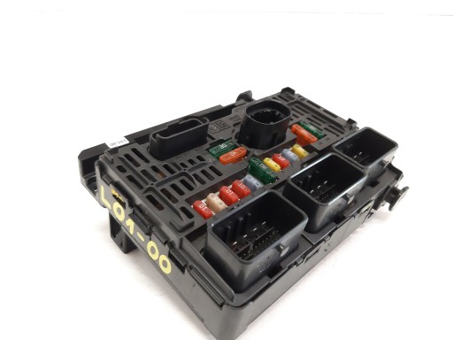 Модуль citroen peugeot bsm l01-00 9661682580