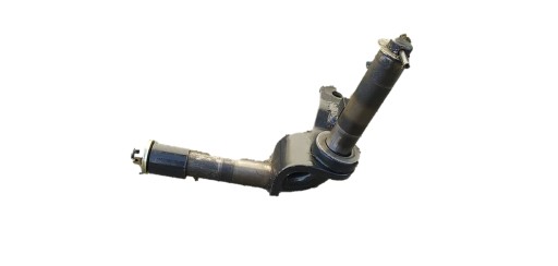 ISEKI SGR22 SGR 22 ПОПЕРЕЧЬ Правая