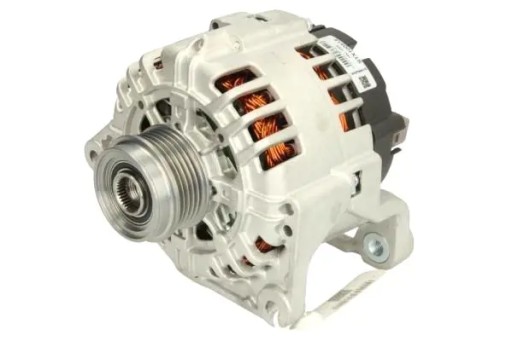 Генератор переменного тока stardax stx100514r 12 в 120 а