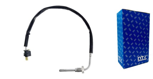 EGT-ME-001 - Датчик температуры выхлопных газов MERCEDES C W204 2009-