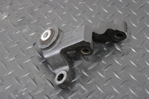 SUPPORTO STAFFA MOTORE FORD MONDEO MK5 BERLINA LIFT DG93-6P093-B