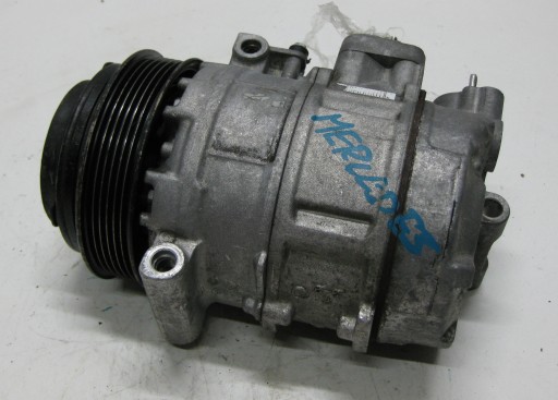 MERCEDES CLK W208 kompresor klimatizaci A0002307011