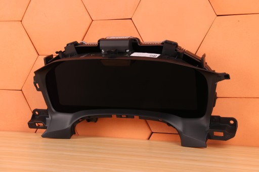 BMW G20 G21 G22 G23 G26 G30 G31 LIVE COCKPIT dials dials HUD 9437306