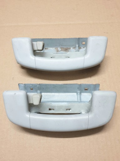 5G0857643B 5G0857607B - РУЧКА НАКЛАДКА НА СТЕЛЮ ЗАДНЯ ЗАДНЯ VW GOLF VII