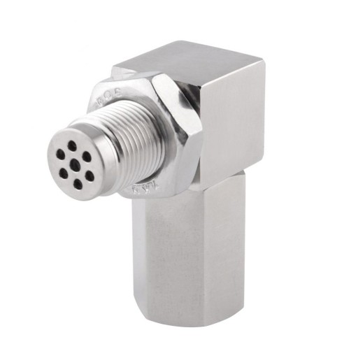 6944260914179149578 - O2 датчик прокладка адаптер мета Eliminator різьблення