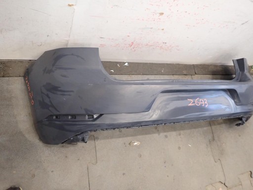 Stoßstange heck hinten VW GOLF VII LIFT 2017- HB 5G6807421BK