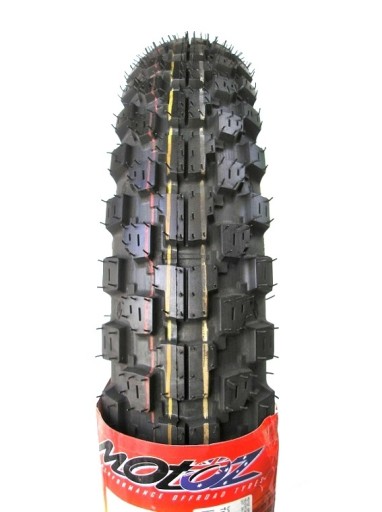 120 / 70B19 MOTOZ TRACTIONATOR ADVENTURE TL СПЕРЕДУ