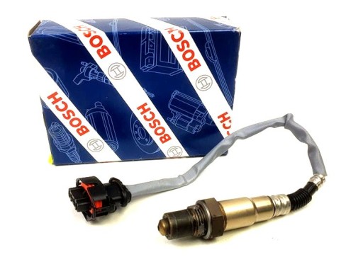 0 258 - ЛЯМБДА-ЗОНД OPEL CORSA ASTRA J INSIGNIA 1.2 1.4 T