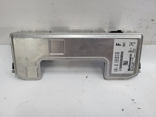 W205 - Камера переднего стекла мерседес a2229003108