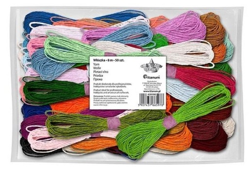 Художній набір Titanum 1 шт.