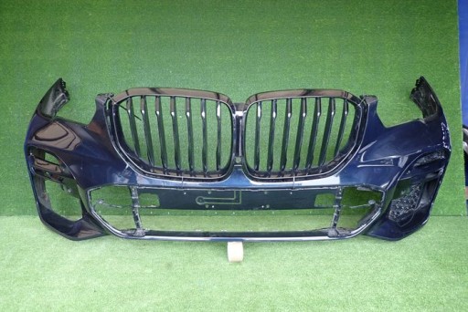 BMW X5 G05 M-Paket 18- Frontstoßstange vorne