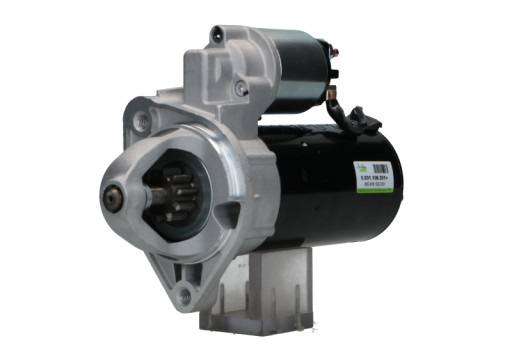 830.916.102.010 - Новий стартер ford galaxy jeep wrangler jeep cherokee dodge nitro 09-2006 р.в.