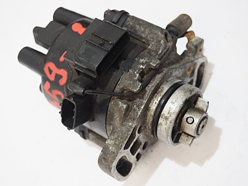 Устройство зажигания p5 t2t57371 b6bf mitsubishi mazda