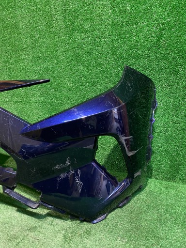Frontstoßstange vorne TOYOTA RAV4 V
