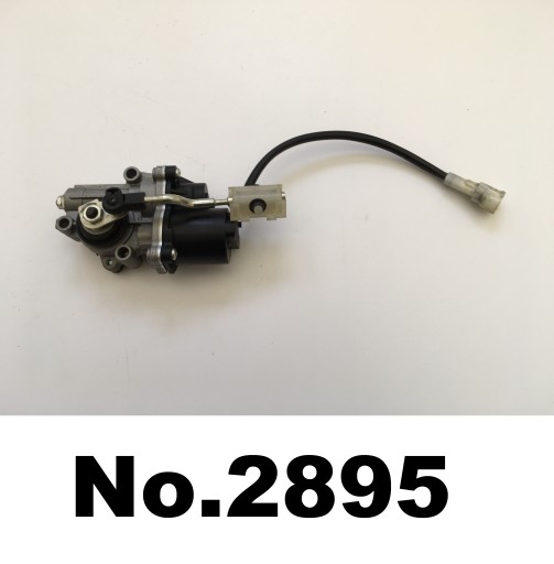 2828 - YAMAHA YZF-R1 Rn22 механизм дроссельной заслонки двигателя