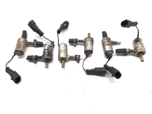 УПРИСКУВАННЯ ЗРІДЖЕНОГО ГАЗУ MAGIC JET 67R-010738