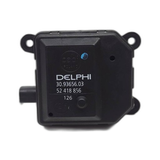 Micro moteur Bloc de chauffage complet Opel ASTRA H GTC 1.9 16V 52418856