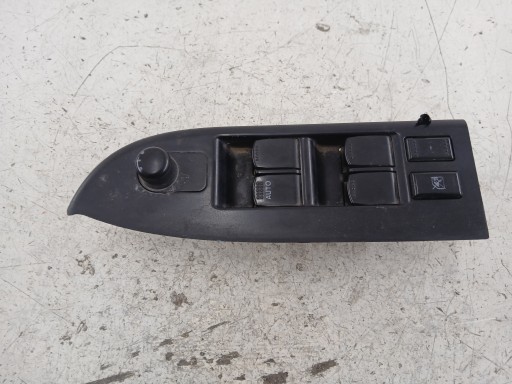 SUZUKI GRAND VITARA II PANEL VETRO finestrino sinistra Anteriore