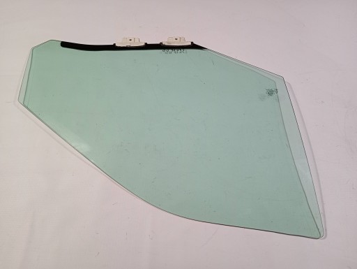 window front front right door of the passenger Ford Explorer V 2011-2019