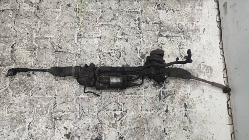 6R4YE5T43543RW - Коробка передач VW PASSAT B6 3C1423051N EU