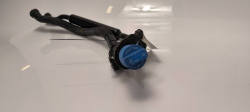tubazione ADBLUE 5QF131965C VOLKSWAGEN TIGUAN II