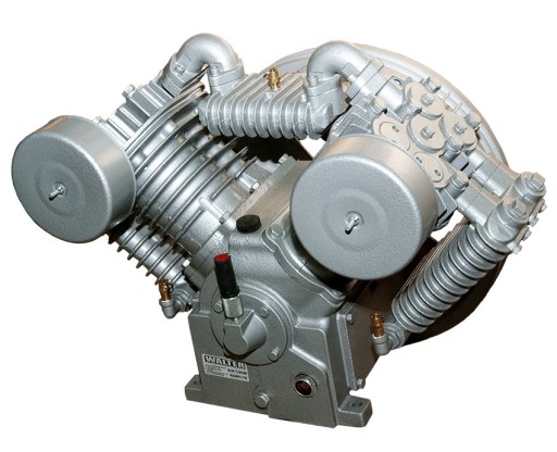 ПОРШНЕВОЙ БЛОК НАСОСА ДЛЯ КОМПРЕССОРА WALTER GK 1400