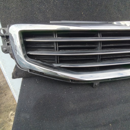 Griglia GRIGLIA Anteriore PEUGEOT 508 e LIFT 9807631077