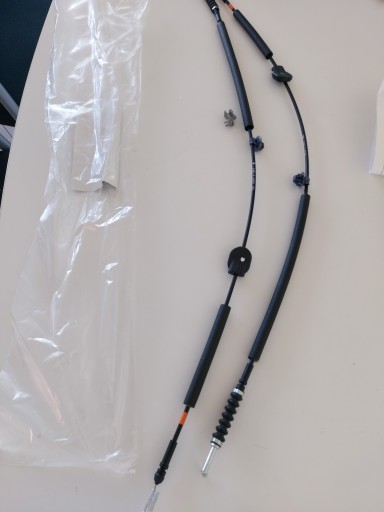 06721-THR-308 - ТРОСЫ РАЗДВИЖНЫХ ДВЕРЕЙ - HONDA ODYSSEY с 2020 года - ОРИГИНАЛ!!!!