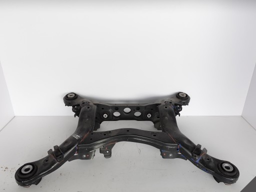 A1663505900, A1663505900 - Mercedes gle c292 ml w166 gl gls задня коляска 100км