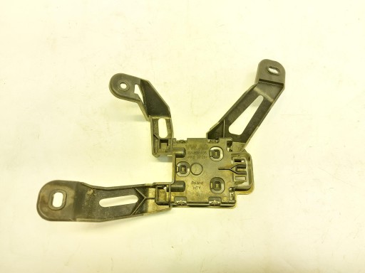 VW ID4 11A , 2024r SUV 5D holder radaru 11A907455