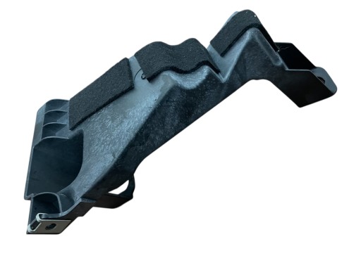 pillar boot front right BMW X7 G07