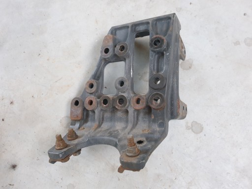 Actros mp4 arocs люлька рама кріплення короб балки 9603120133