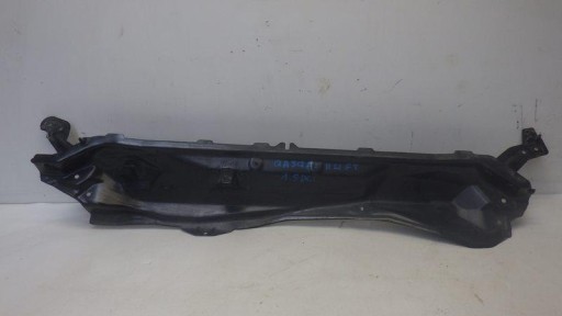 НИЖНЯ ОБЛИЦЮВАННЯ NISSAN QASHQAI II LIFT