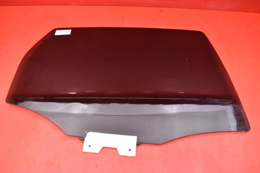 window side right rear part rear FORD KUGA MK2 16-20