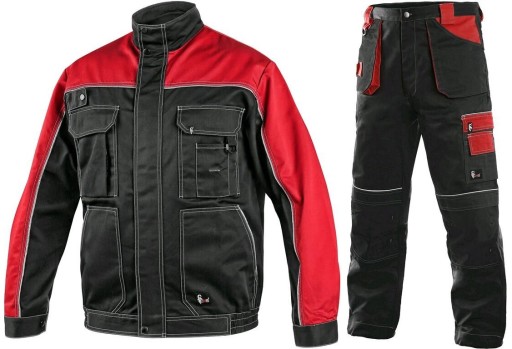 Супер захисний робочий одяг CXS ORION. 48