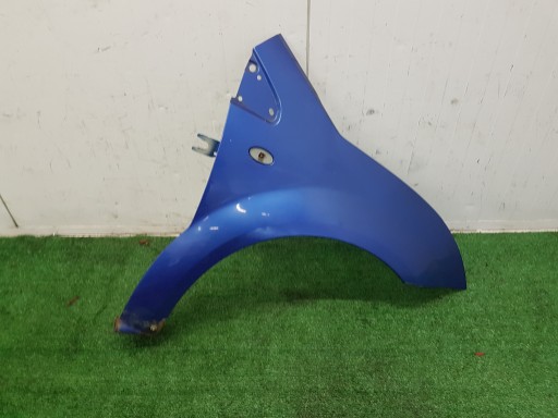 fender right front CITROEN C2