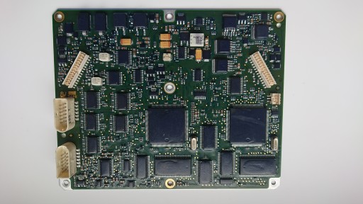 6009297007 - Драйвер ZF Astronic, Traxon, Ecomat-Програмування
