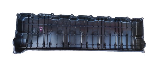 Abdeckung der Ventile MAN TGX TGS EURO 6 51034016039