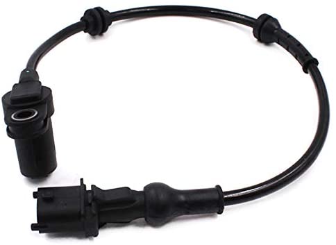 ABS17 - ДАТЧИК ABS ПЕРЕДНІЙ ЛІВИЙ ПРАВИЙ OPEL COMBO CORSA C