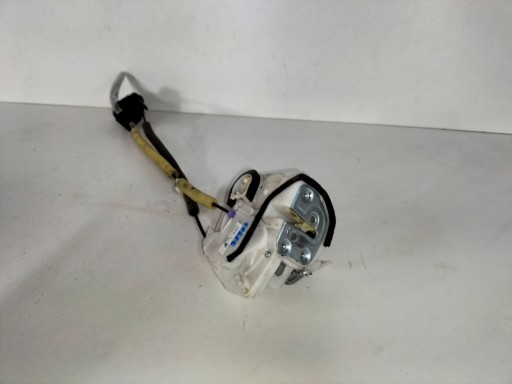 lock door przednich front right MAZDA 3 BM 13